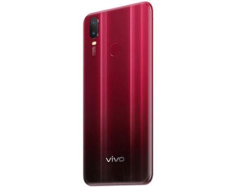 fot-3 Vivo Y3 Standard Edition