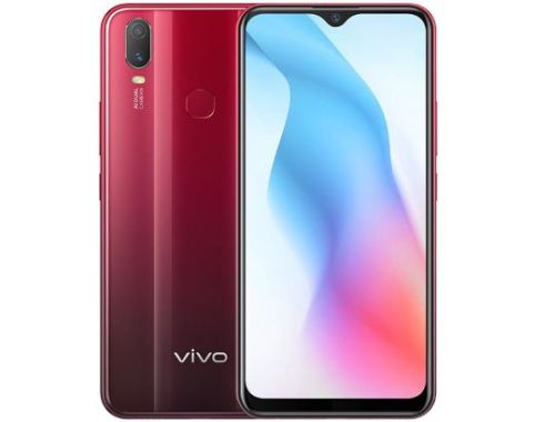 fot-4 Vivo Y3 Standard Edition