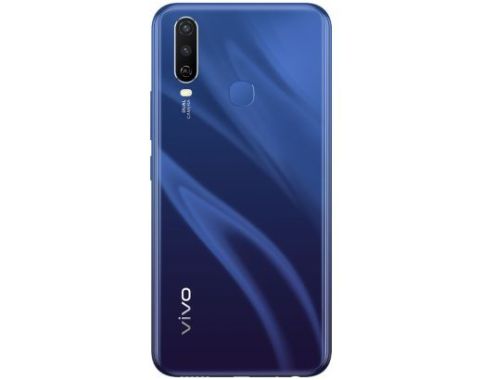 fot-2 Vivo Y3s