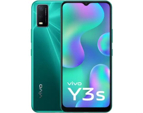 fot-4 Vivo Y3s 2021