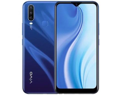 fot-4 Vivo Y3s
