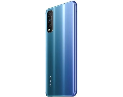 fot-3 Vivo Y50t