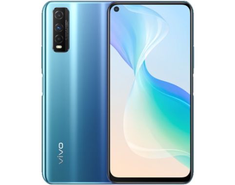 fot-4 Vivo Y50t