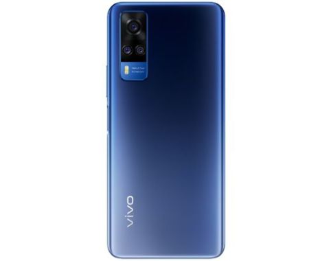fot-2 Vivo Y51 2020 IN