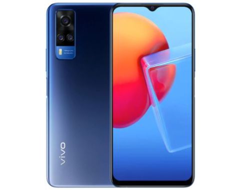 fot-4 Vivo Y51 2020 IN