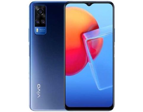 fot-4 Vivo Y51a