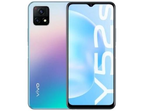 fot-4 Vivo Y52s 5G