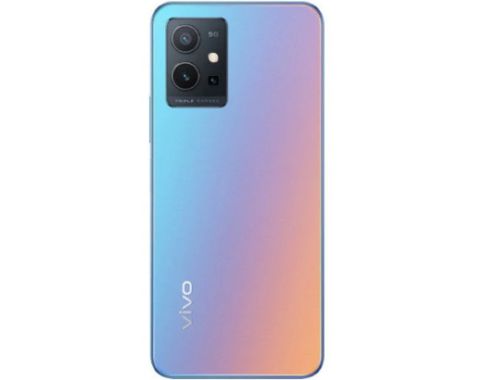 fot-2 Vivo Y55 5G