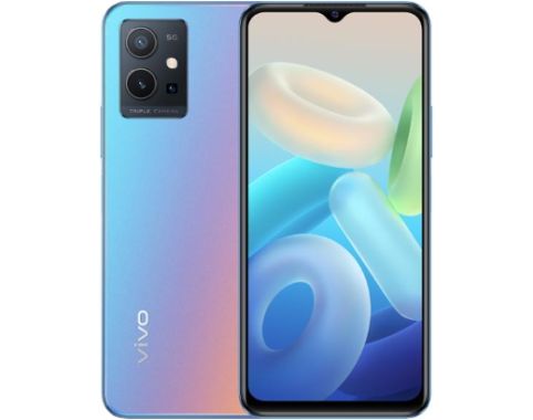 fot-4 Vivo Y55 5G