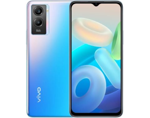 fot-4 Vivo Y55s 5G