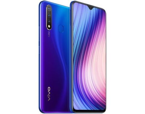 fot-3 Vivo Y5s