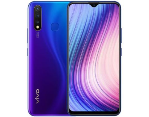 fot-4 Vivo Y5s