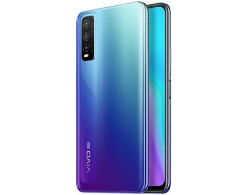 fot-3 Vivo Y70s