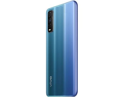 fot-3 Vivo Y70t