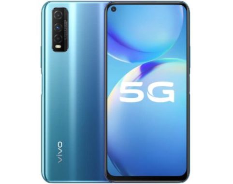 fot-4 Vivo Y70t