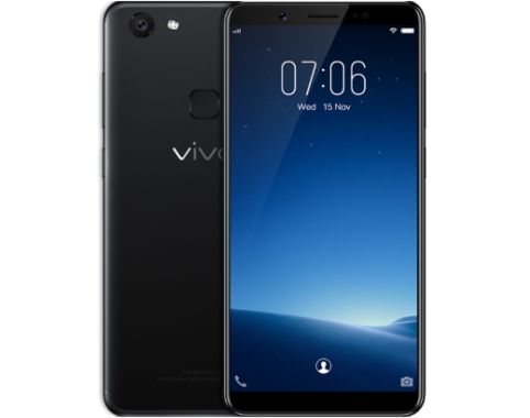 fot-4 Vivo Y71i