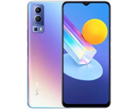 fot-4 Vivo Y72 5G