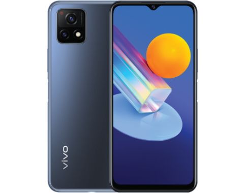 fot-4 Vivo Y72 5G India