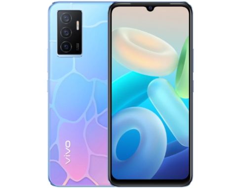 fot-4 Vivo Y75 4G