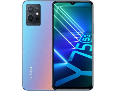 fot-4 Vivo Y75 5G