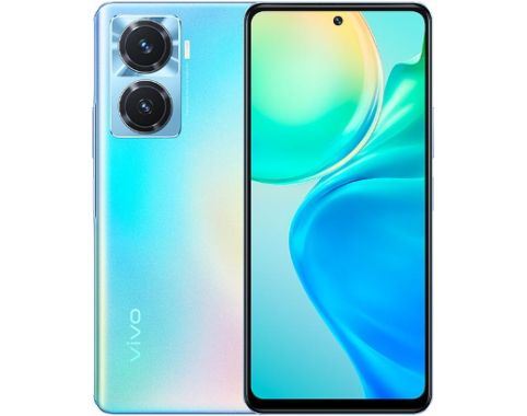 fot-4 Vivo Y77 China