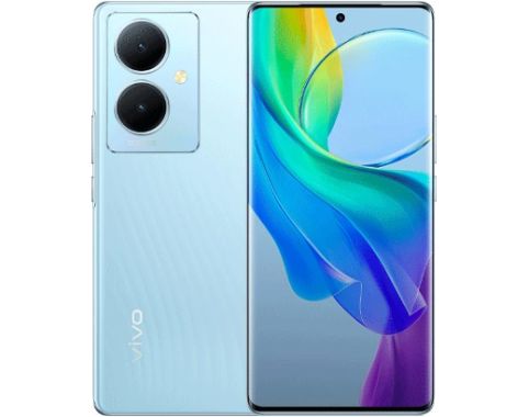 fot-4 Vivo Y78+