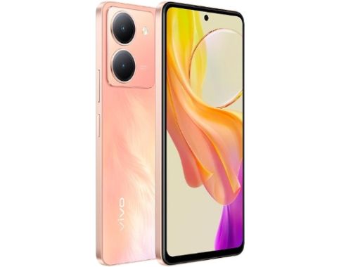 fot-3 Vivo Y78