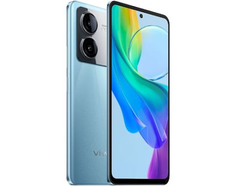 fot-3 Vivo Y78t