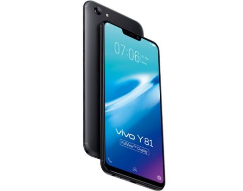 fot-3 Vivo Y81