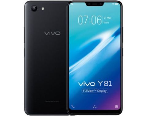 fot-4 Vivo Y81