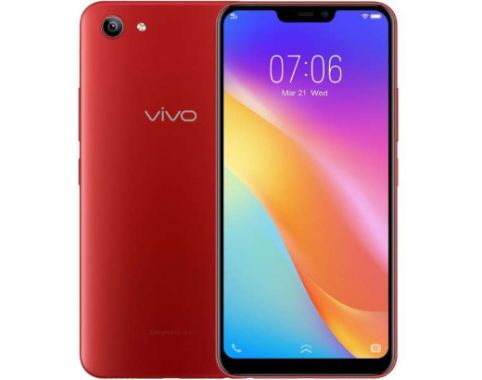 fot-4 Vivo Y81i
