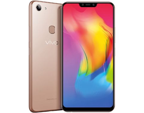 fot-3 Vivo Y83