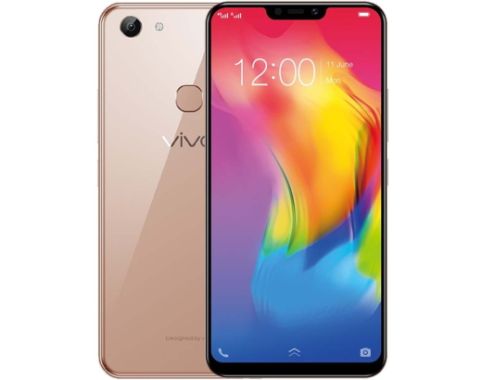 fot-4 Vivo Y83