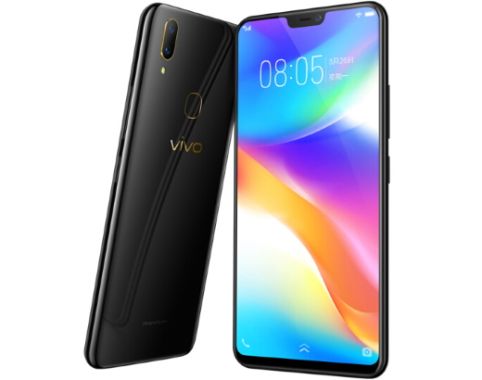 fot-3 Vivo Y85