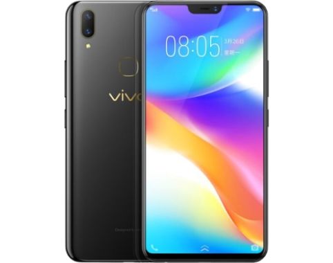 fot-4 Vivo Y85