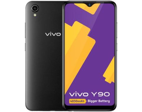 fot-4 Vivo Y90