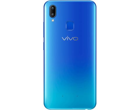 fot-2 Vivo Y91