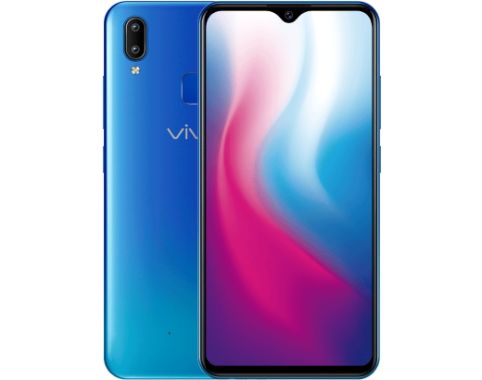 fot-4 Vivo Y91