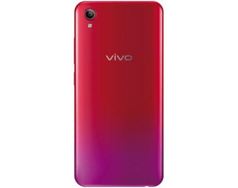 fot-2 Vivo Y91C