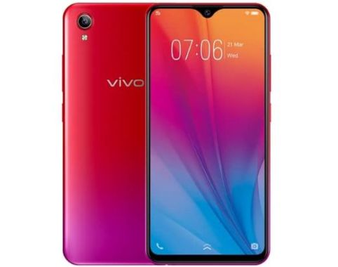 fot-4 Vivo Y91C