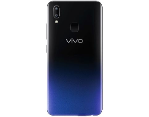 fot-2 Vivo Y91i