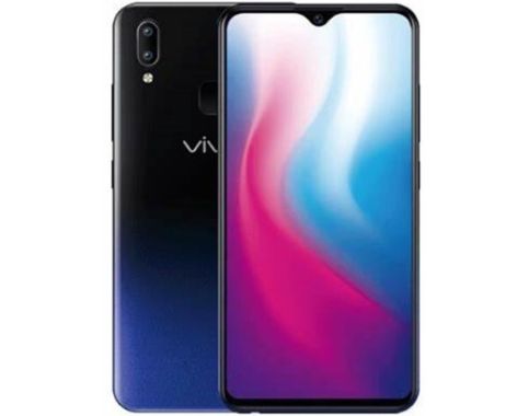 fot-4 Vivo Y91i