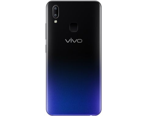 fot-2 Vivo Y93 India