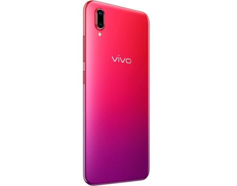 fot-3 Vivo Y93s