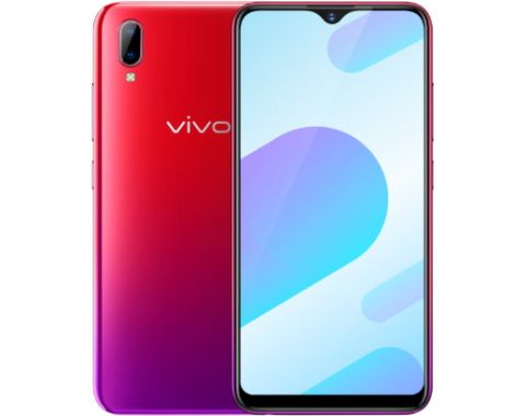 fot-4 Vivo Y93s