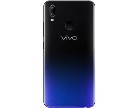 fot-2 Vivo Y95