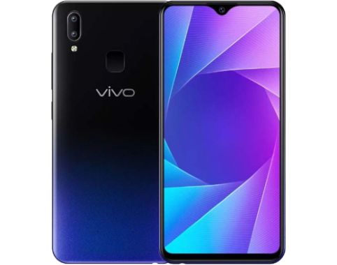 fot-4 Vivo Y95