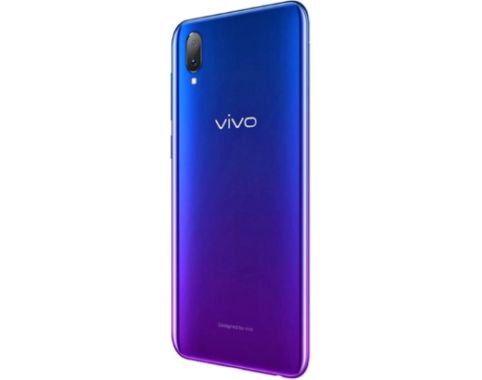fot-3 Vivo Y97