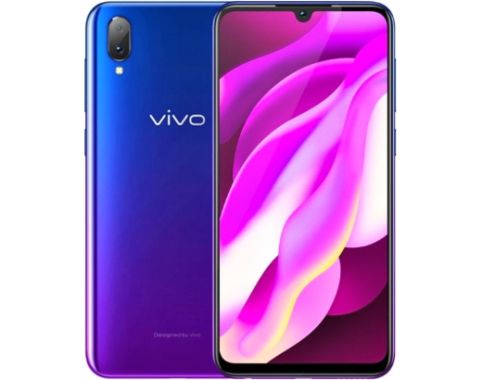 fot-4 Vivo Y97