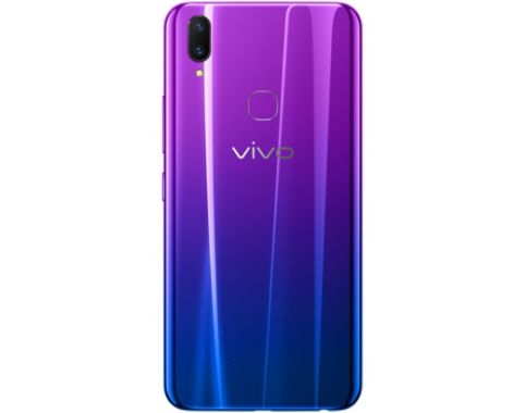 fot-2 Vivo Z1 Lite